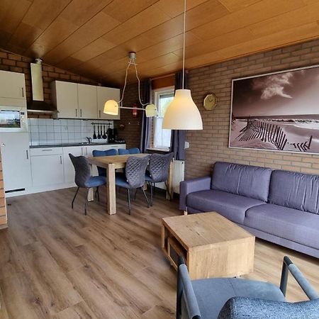 Vacation Home Zwaantje #Bl66 卡兰茨奥赫 外观 照片
