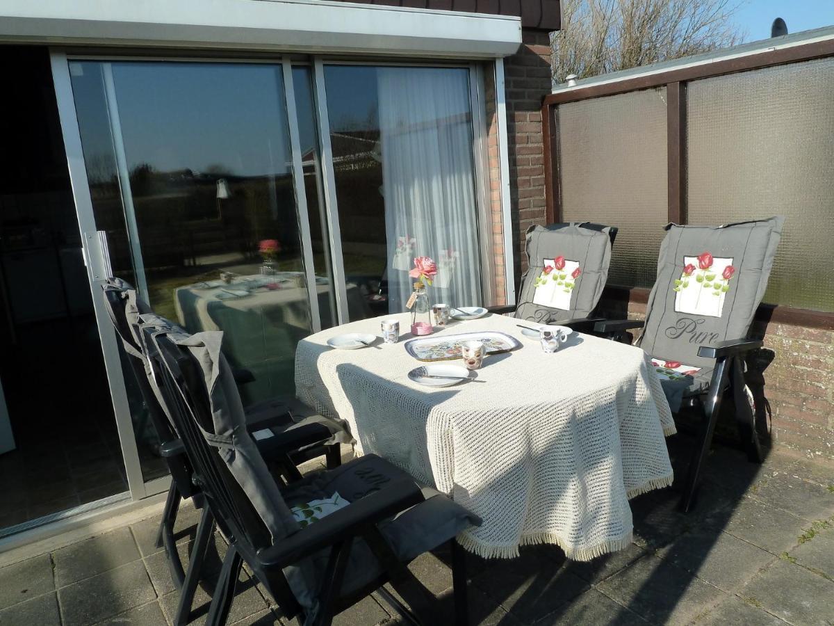 Vacation Home Zwaantje #Bl66 卡兰茨奥赫 外观 照片