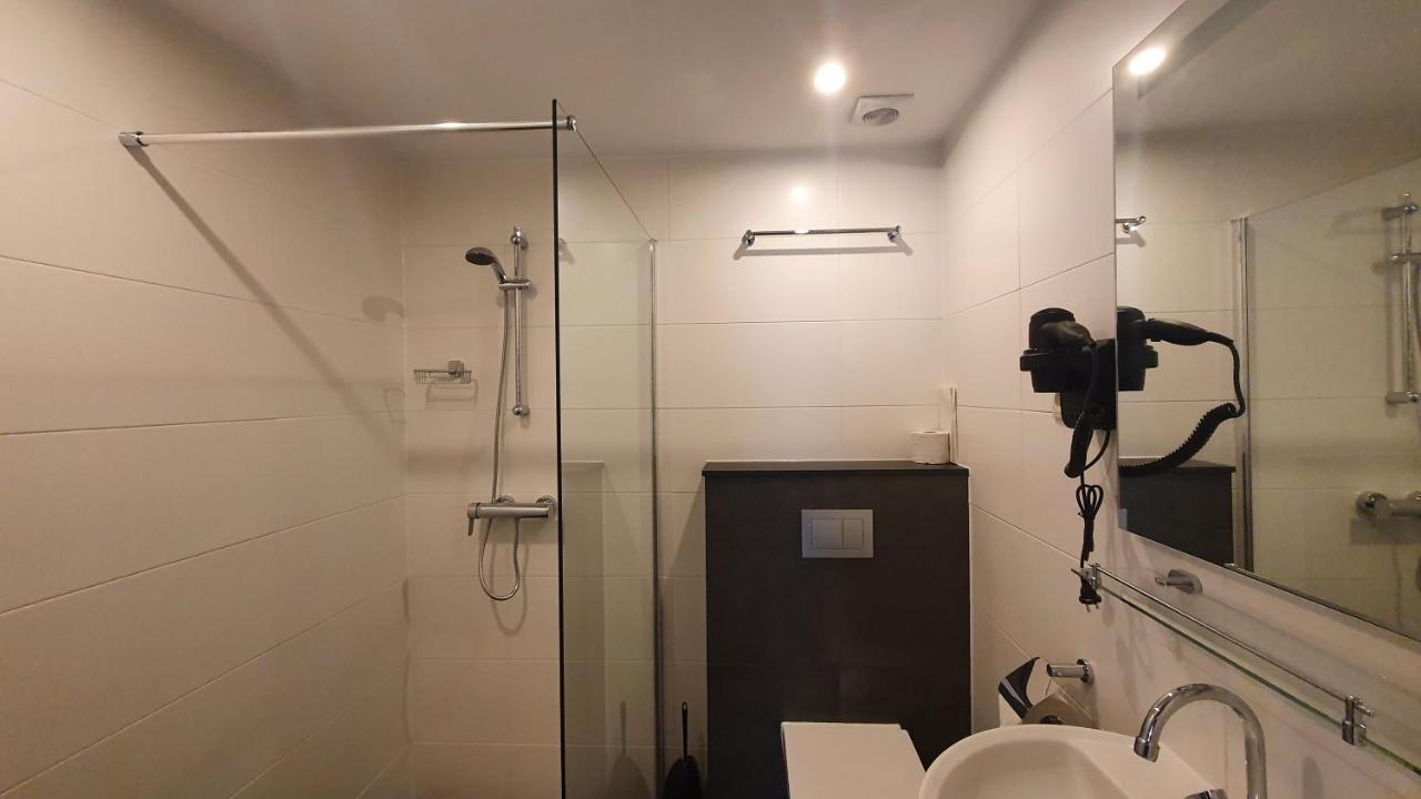 Vacation Home Zwaantje #Bl66 卡兰茨奥赫 外观 照片