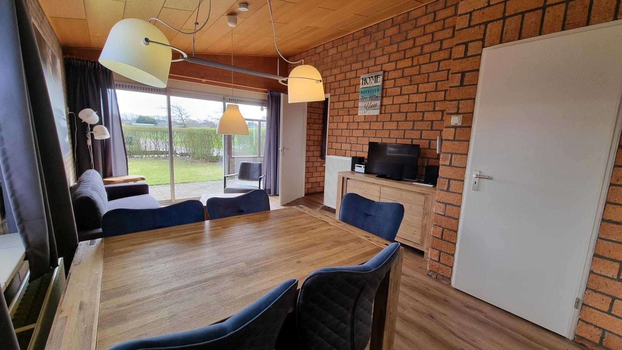 Vacation Home Zwaantje #Bl66 卡兰茨奥赫 外观 照片
