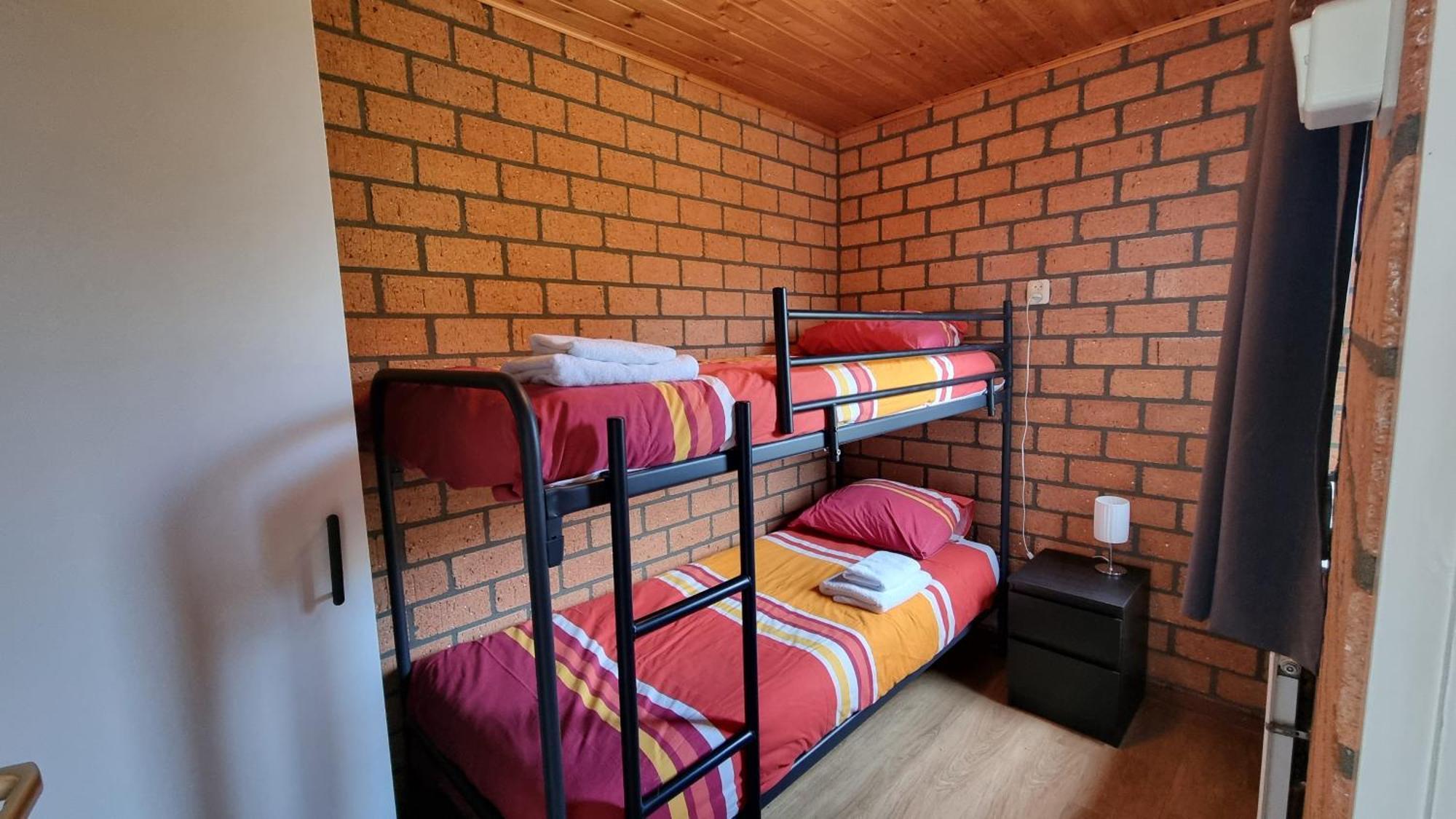 Vacation Home Zwaantje #Bl66 卡兰茨奥赫 外观 照片